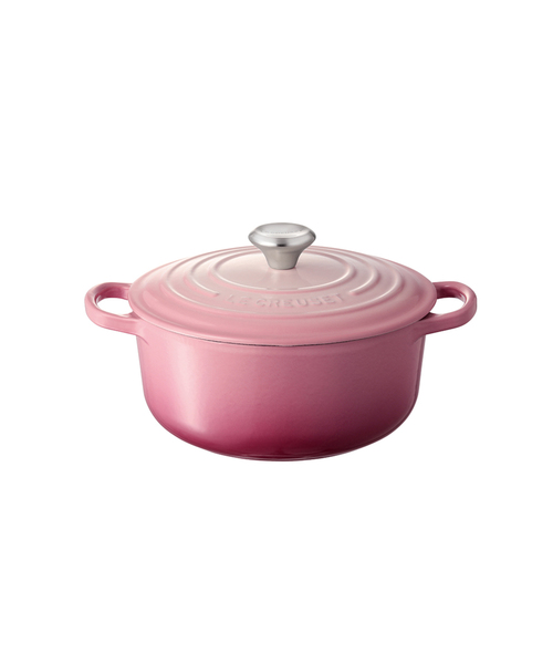 Le Creuset（ルクルーゼ）の「シグニチャー ココット・ロンド 18cm