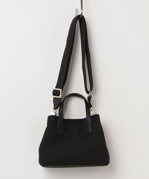 ECO Gemma Mini Tote トートバッグ | GUESS(ゲス) JAPAN 公式