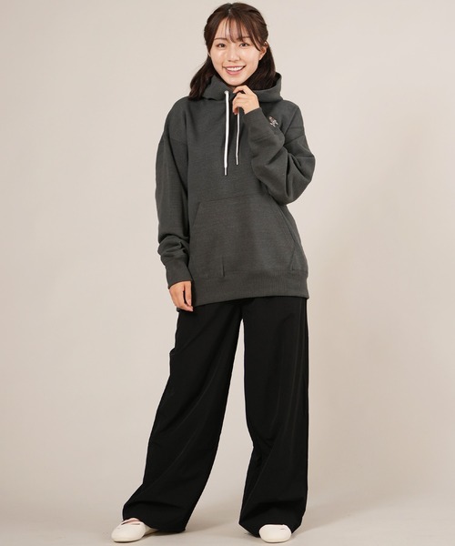 THE NORTH FACE/ザ・ノース・フェイス ZOO PICKER HOODIE スウェット