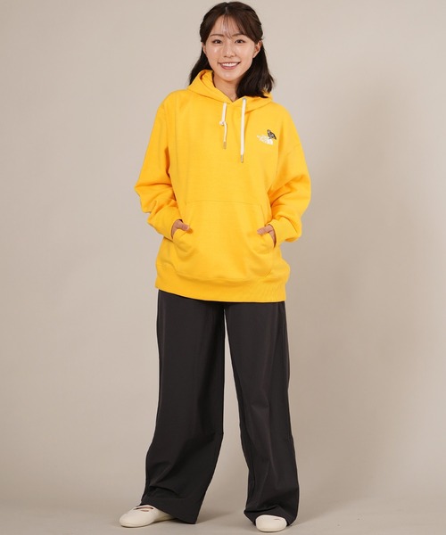 THE NORTH FACE/ザ・ノース・フェイス ZOO PICKER HOODIE スウェット