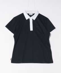 ゴルフウェア」に該当するレディースのシャツ/ブラウスファッション