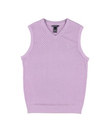 ZOY｜ゾーイ（メンズ）のベスト（無地）通販 - ZOZOTOWN
