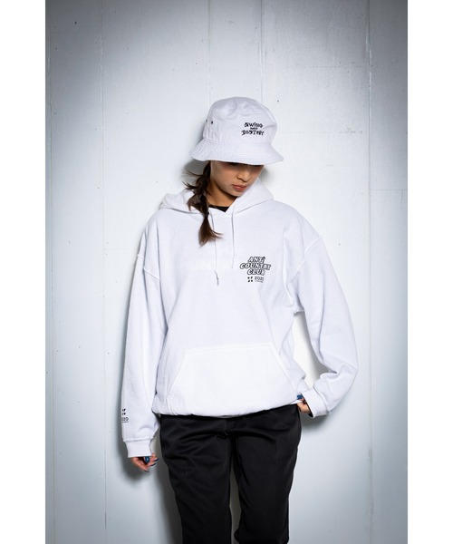 ANTi COUNTRY CLUB TOKYO（アンタイカントリークラブトーキョー）の