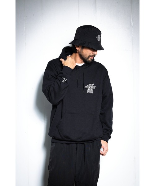 ANTi COUNTRY CLUB TOKYO（アンタイカントリークラブトーキョー）の