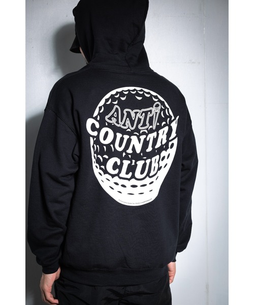 ANTi COUNTRY CLUB TOKYO（アンタイカントリークラブトーキョー）の