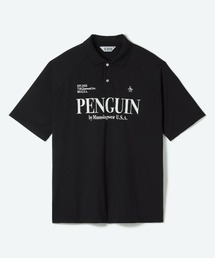 penguin BY MUNSINGWEAR｜ペンギン バイ マンシングウェアのポロシャツ