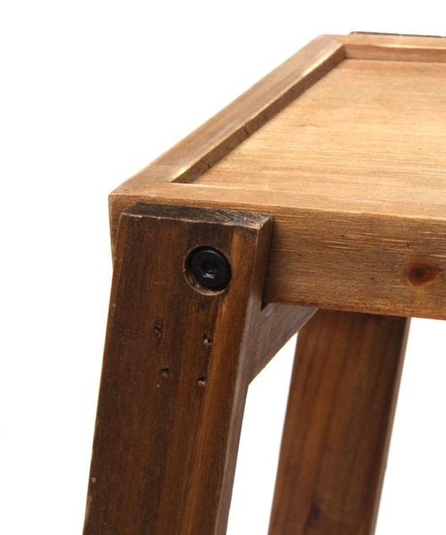 niko and（ニコアンド）の「オリジナルディスプレイラック（家具