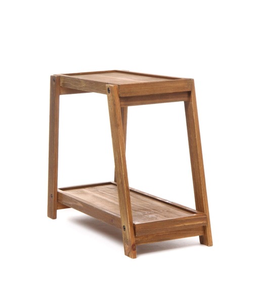 niko and（ニコアンド）の「オリジナルディスプレイラック（家具