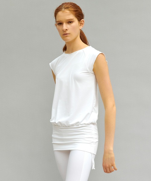 Chacott（チャコット）の「☆レイヤードトップ（タンクトップ）」 - WEAR