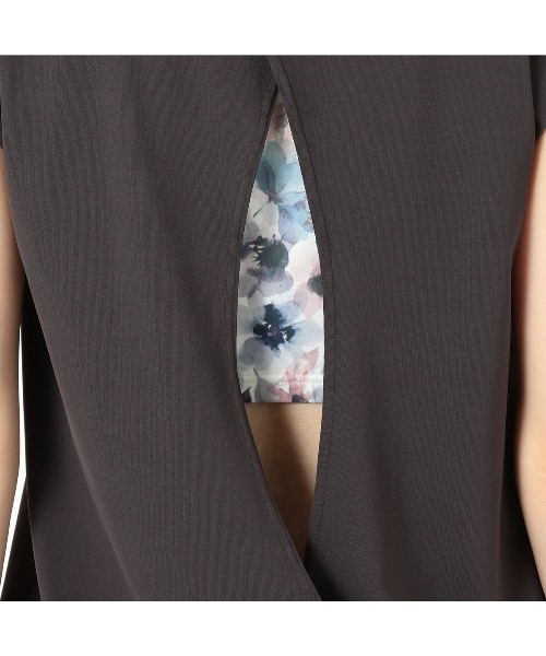 Chacott（チャコット）の「☆レイヤードトップ（タンクトップ）」 - WEAR