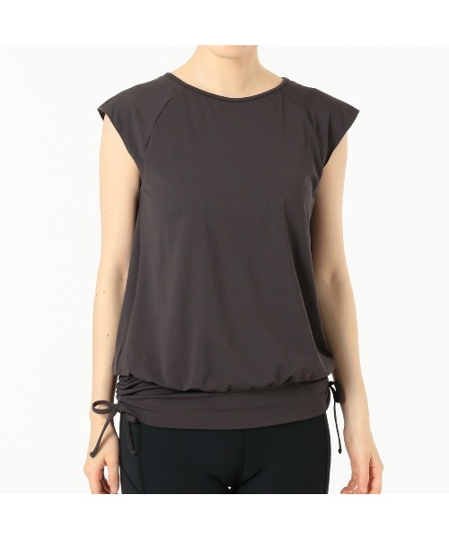 Chacott（チャコット）の「☆レイヤードトップ（タンクトップ）」 - WEAR