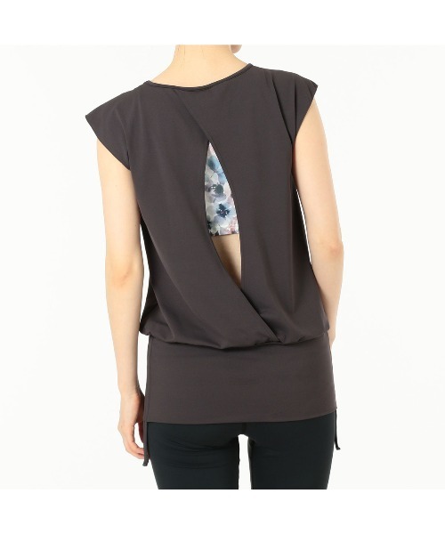 Chacott（チャコット）の「☆レイヤードトップ（タンクトップ）」 - WEAR