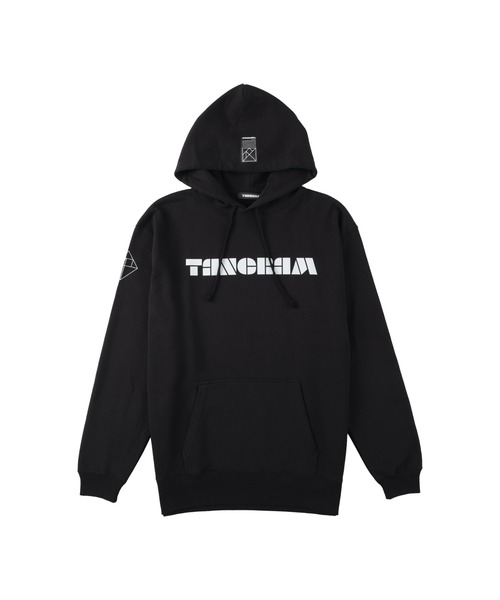 TANGRAM（タングラム）の「DIAMOND LOGO HOODIE（パーカー）」 - WEAR