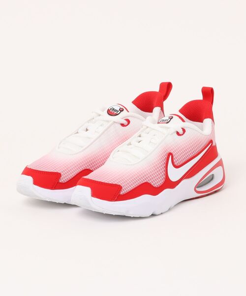 セール】NIKE ナイキ 225-25(H)AIRMAX NOVA (GS) エア マックス NOVA