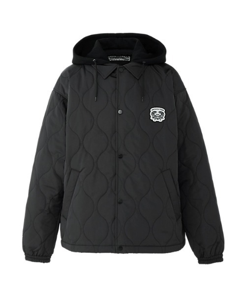 QUILTED JACKET / キルティッドジャケット（その他アウター