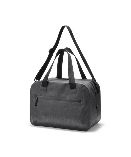 セール】耐水生地を使った ウェルダーボストンバッグ（ボストンバッグ