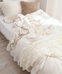 Francfranc｜フランフランの寝具（ホワイト/白色系）通販 - ZOZOTOWN