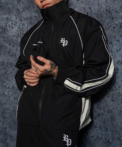 RIPPER（リッパー）の「【RIPPER】パイピング ライン トラック