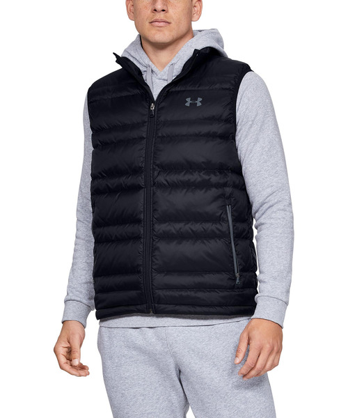 UNDER ARMOUR（アンダーアーマー）の「メンズトレーニングジャケット