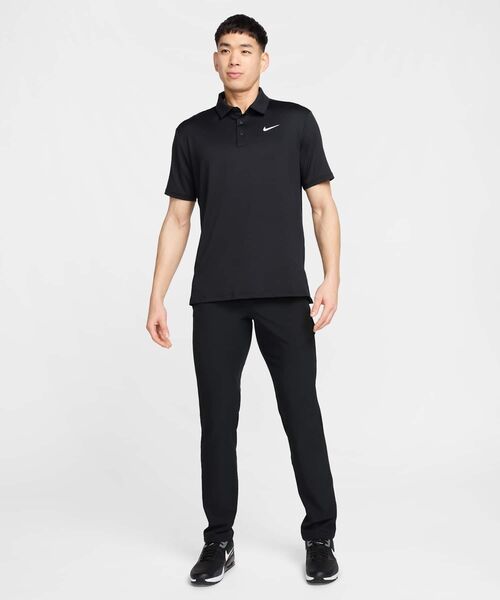 セール】ナイキ ツアー メンズ Dri-FIT ソリッド ゴルフポロ / Nike