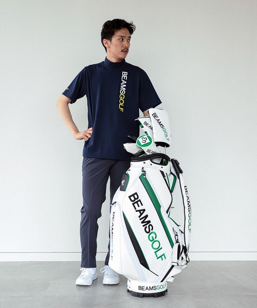 BEAMS GOLF（ビームスゴルフ）の「BEAMS GOLF / ツアー プロ キャディ