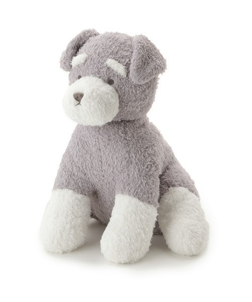 gelato pique（ジェラートピケ）の「シュナウザーティッシュケース