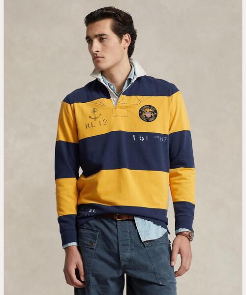 POLO RALPH LAUREN（ポロ ラルフ ローレン）の「クラシック フィット