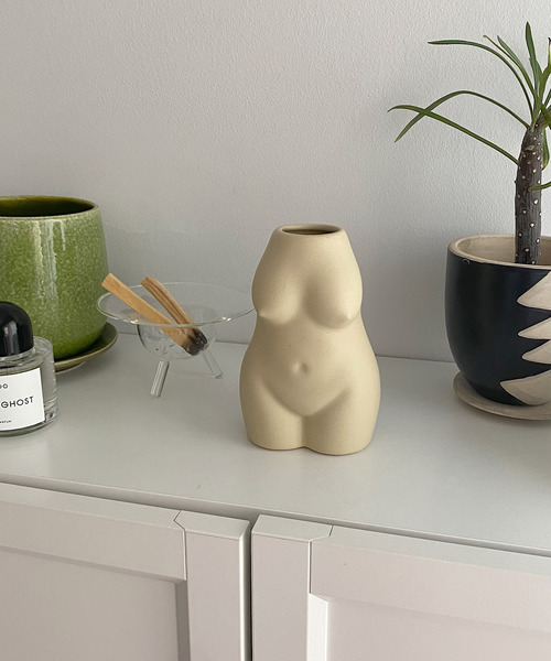 新品未使用！！希少 クリスチャンヌ・ペロション フラワーベース 壺 30cm