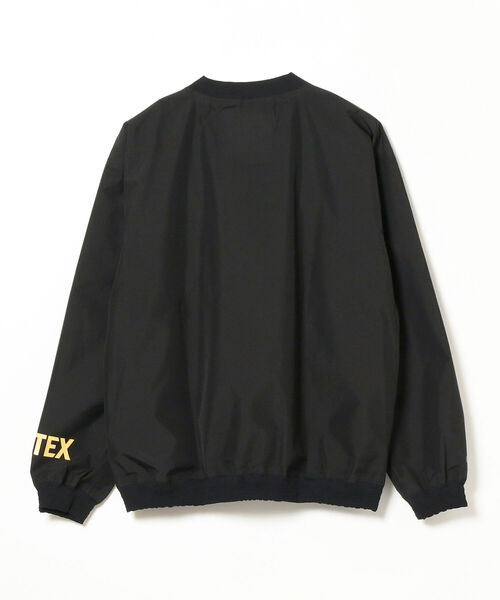 ASICS（アシックス）の「ASICS × BEAMS / 別注 GORE-TEX(R) Pullover