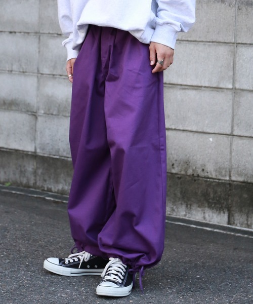 SPINNS（スピンズ）の「【8色展開】ドローコード バルーンカラースノー