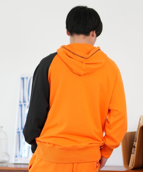 PUMA（プーマ）の「【EC限定】PUMA/プーマ CARROTSコラボ プルオーバー