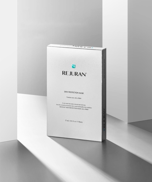 リジュラン スキン プロテクション マスク 27mL 5枚入（パック