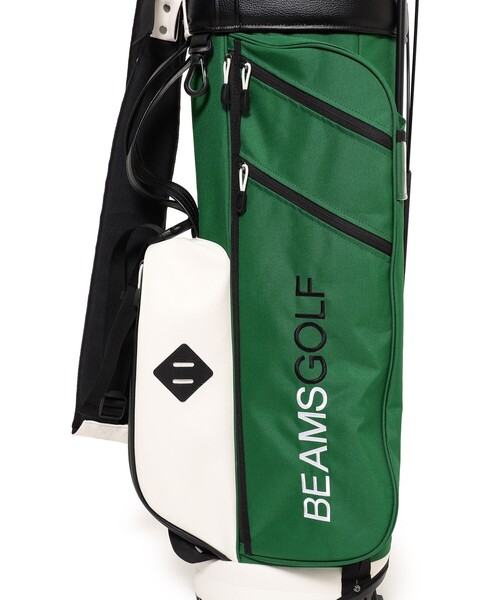 BEAMS GOLF（ビームスゴルフ）の「JONES × BEAMS GOLF / 別注 Trouper