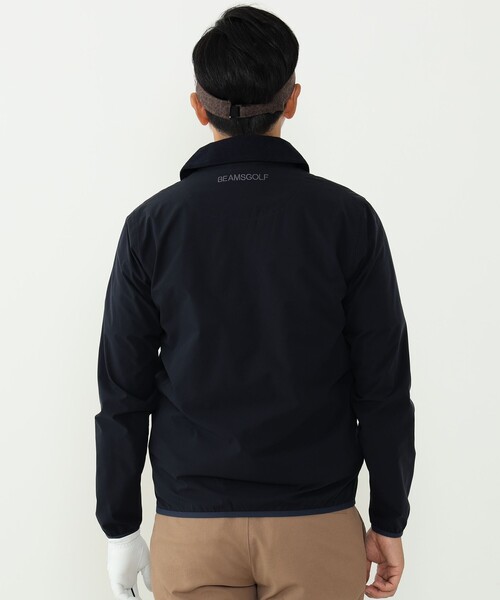 BEAMS GOLF（ビームスゴルフ）の「〈MEN〉BEAMS GOLF PURPLE LABEL