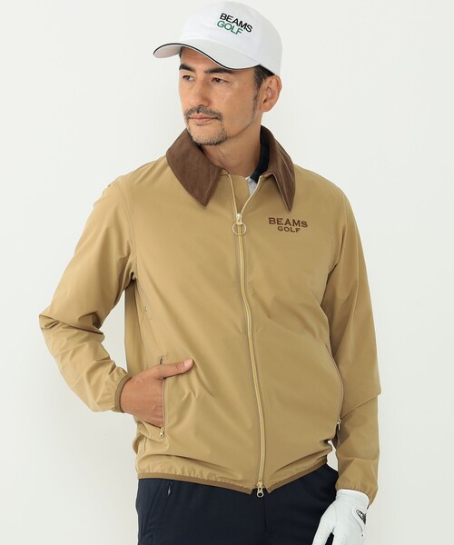 BEAMS GOLF（ビームスゴルフ）の「〈MEN〉BEAMS GOLF PURPLE LABEL