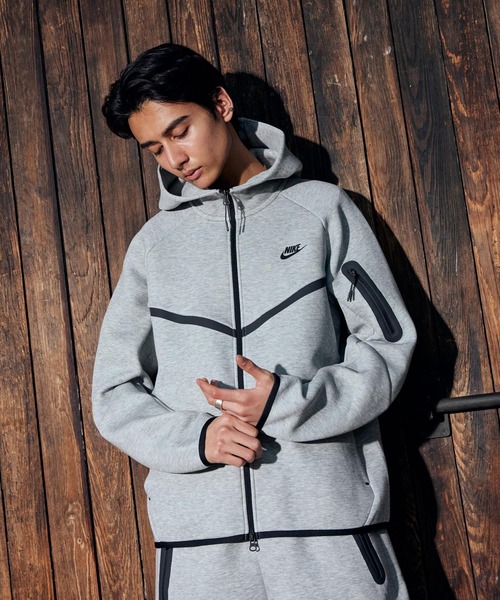 NIKE（ナイキ）の「《セットアップ対応商品》ナイキ テック メンズ