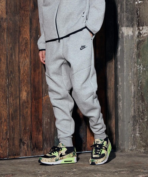 NIKE（ナイキ）の「《セットアップ対応商品》ナイキ テック メンズ