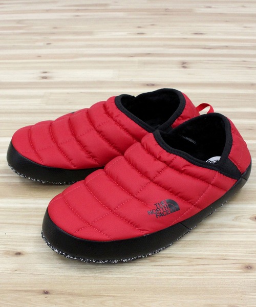THE NORTH FACE（ザノースフェイス）の「サーモボール トラクション