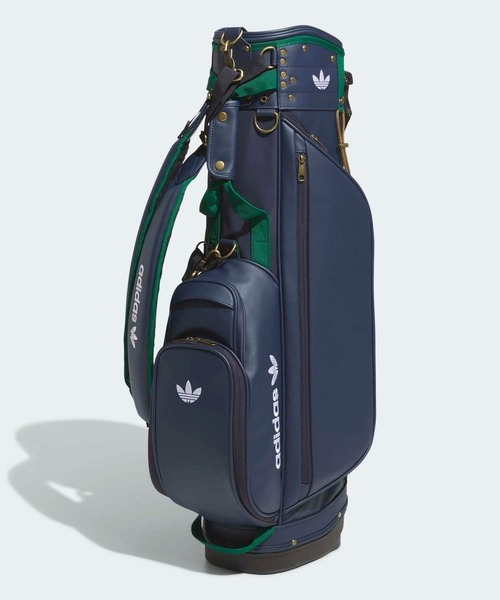 オリジナルス ゴルフ スタンドバック【adidas Golf/アディダスゴルフ