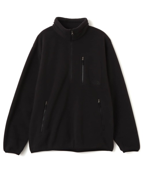 セール】THE NORTH FACE Field Fleece Half Zip / ザ・ノース