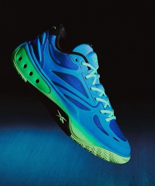 エンジン A / ENGINE A（スニーカー）｜Reebok（リーボック）の