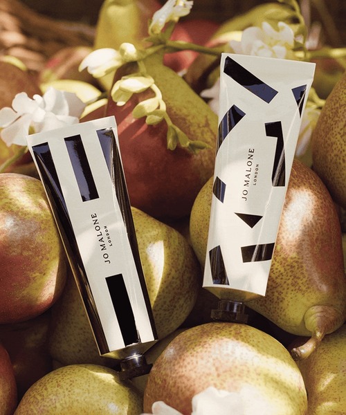 ジョー マローン ロンドン イングリッシュ ペアー & スイート ピー