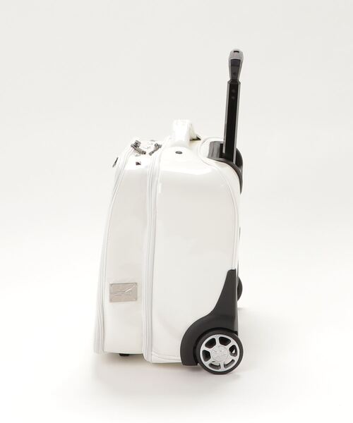 CPG GOLF（シーピージーゴルフ）の「Soft carry case（ソフトキャリー