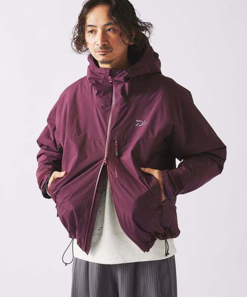 DAIWA（ダイワ）の「DAIWA / ダイワ 別注 GORE-TEX バーサタイル