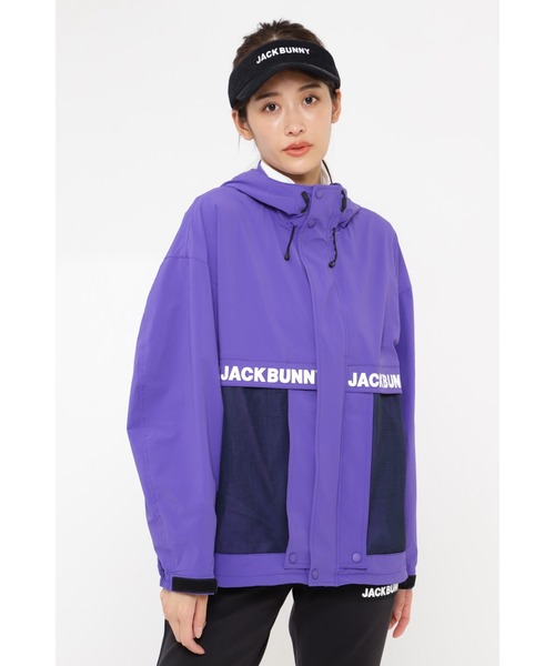 Jack Bunny!!（ジャックバニー）の「【Jack Bunny!!】ナイロン4WAY