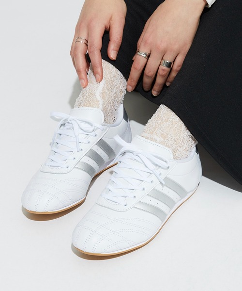 テコンドー シューレース / Taekwondo Lace / アディダスオリジナルス