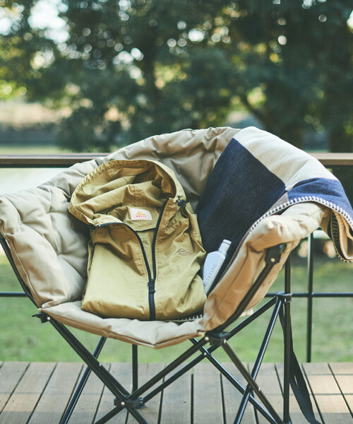 OUTERSUNSET（アウターサンセット）の「☆別注 OUTERSUNSET life