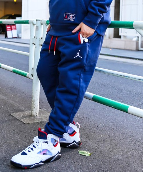 JORDAN BRAND（ジョーダンブランド）の「JORDAN BRAND PSG STATEMENT