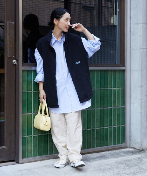 FREAK'S STORE（フリークスストア）の「限定展開 FREAK'S OUTDOORS 裏