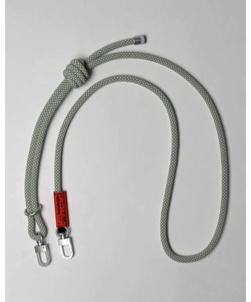 Topologie（トポロジー）の「Topologie/トポロジー/8.0mm Rope